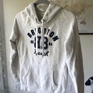 Brighton Beach Sweatshirt